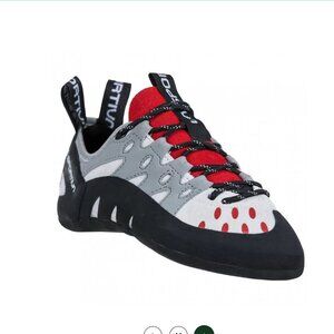 NEW Climbing Bundle :La Sportiva TarantuLace & Black Diamond Momentum Harness